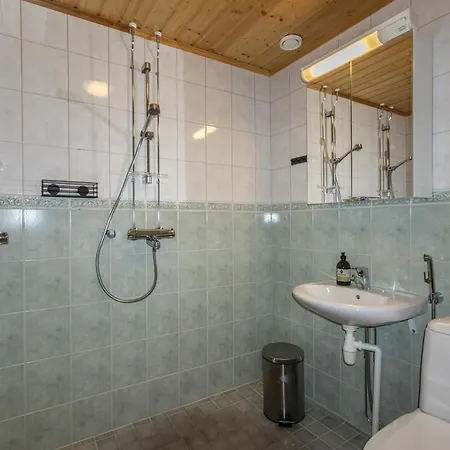 بيت للعطل Sky Slope - By Interhome ليفي