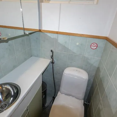 Sky Slope - By Interhome ليفي