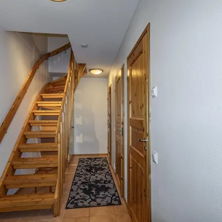 بيت للعطل Sky Slope - By Interhome *